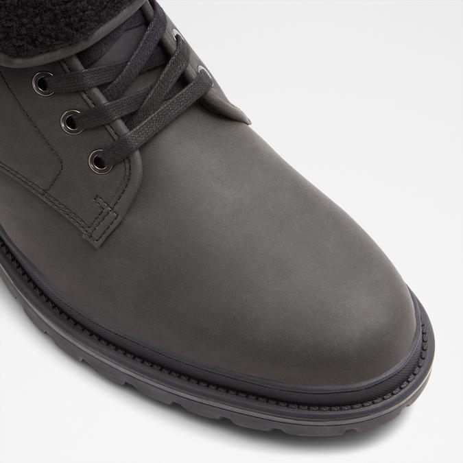 Preliand Men's Black Lace Up image number 5