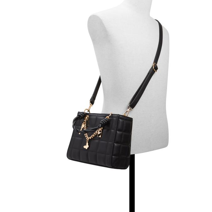 Howitiss Women's Black Top Handle image number 3
