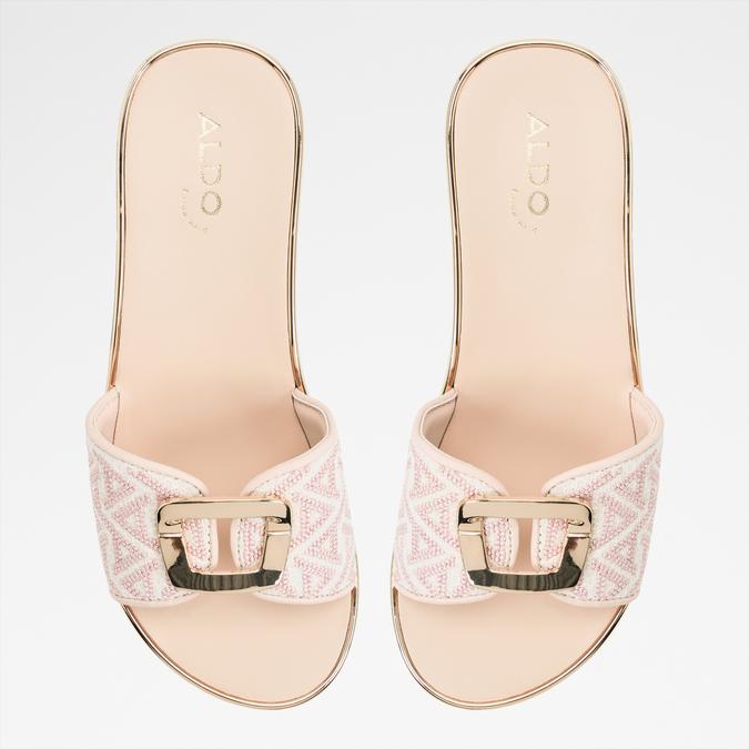 MENHADEN-IN OPEN PINK Women EVA image number 5