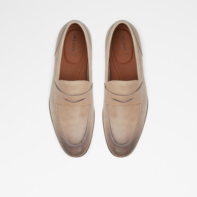 Bainville Men's Light Brown Loafers