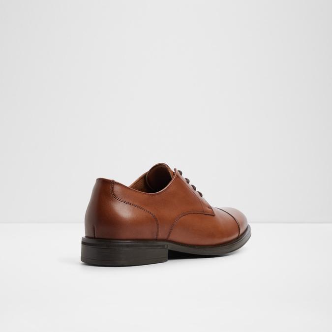 GREGORIOA-IN Cognac Men Dress Lace Up
