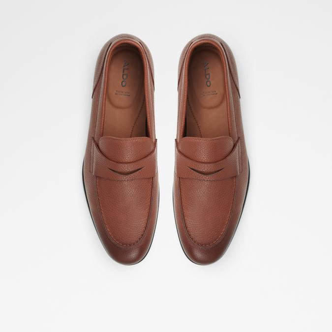 Bainville Men's Cognac Loafers