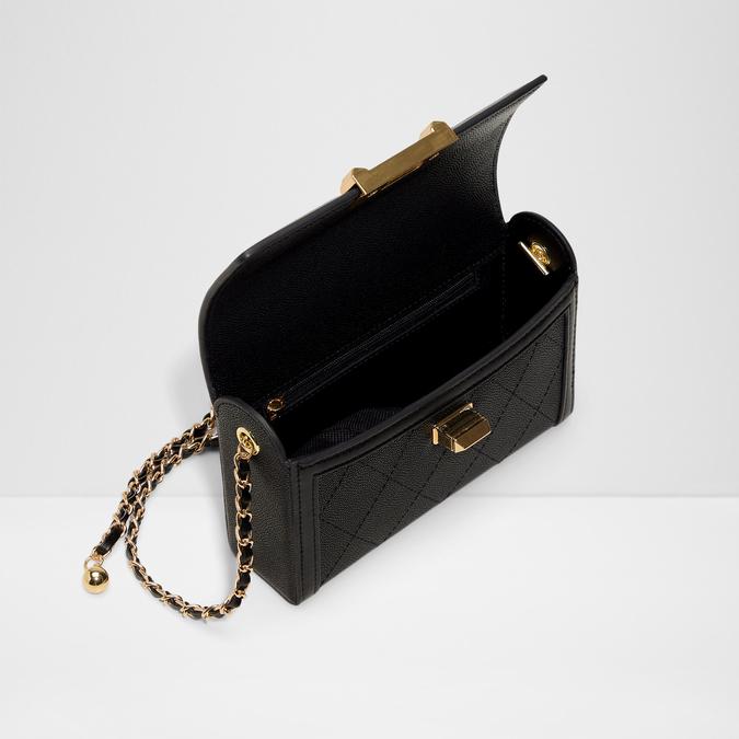  ZOEMINI BLACK Women Cross Body image number 2