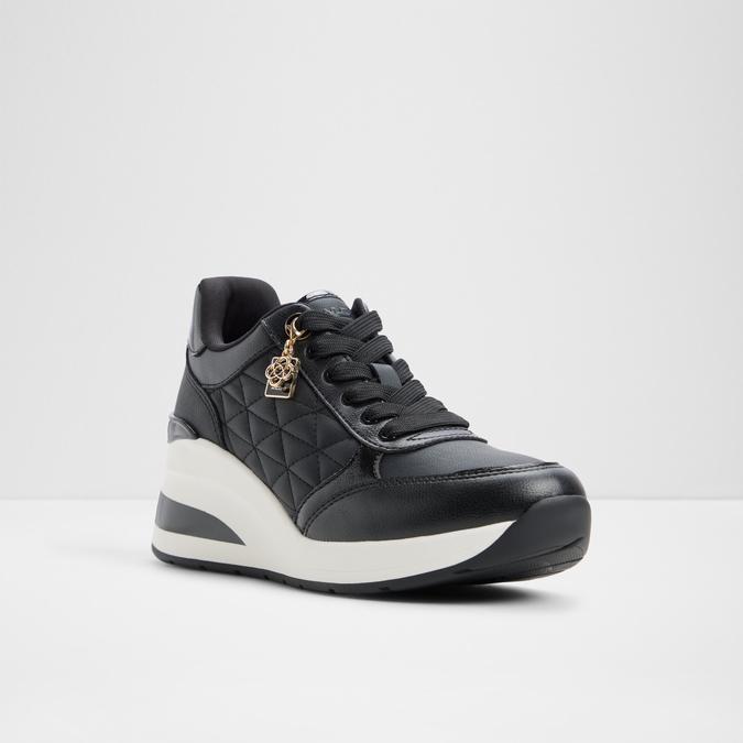 CAMBAYA-IN BLACK Women Joggers image number 3
