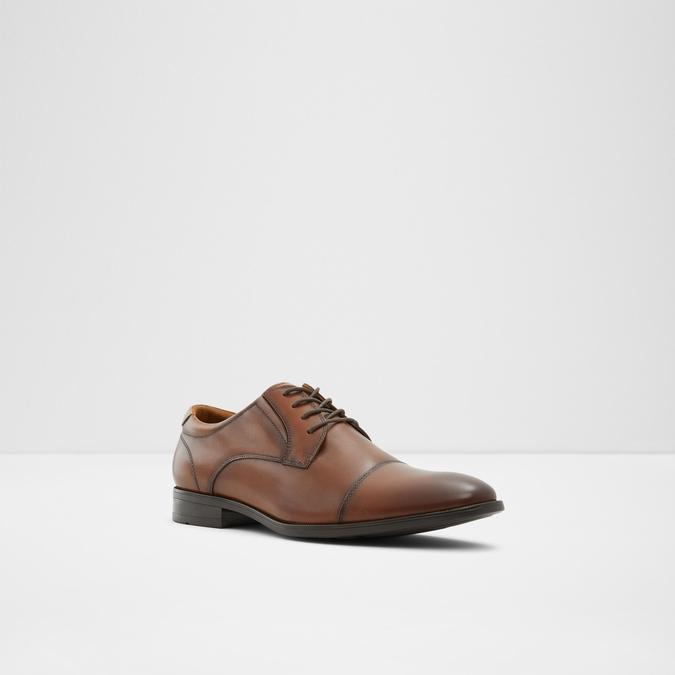 Cortleyflex-In Men's Brown Lace Up image number 4