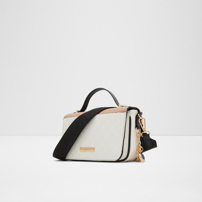 Dallanna Women's Black Cross Body