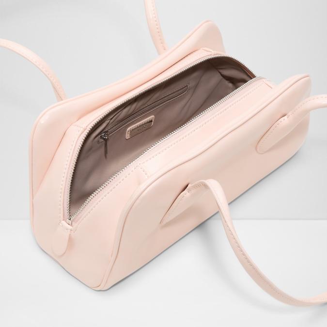 MYRIA Light Pink Women Shoulder Bag image number 2