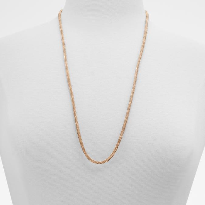 Castorbean Women Rose Gold Sunglass Chain image number 2