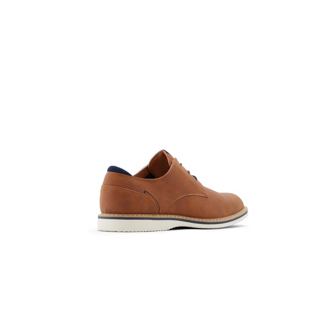 Umoellan Men's Cognac Lace Ups