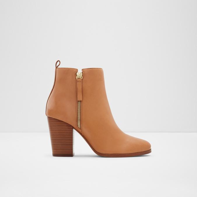 Noemieflex-In Women's Brown Ankle Boots