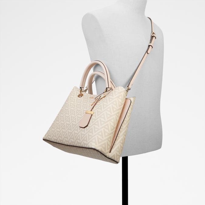 EILE PINK Women Satchel image number 4