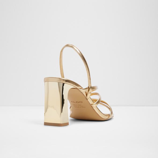 SONALI-IN GOLD Women Dress Sandals