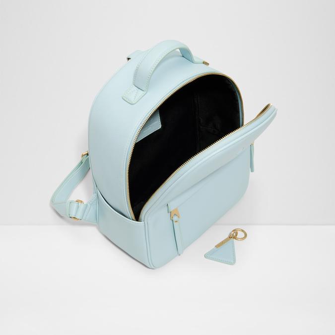 Coridon Women's Blue Backpack image number 2