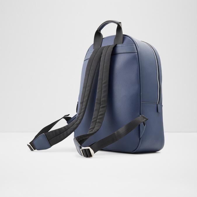 Isaac Men's Navy Backpack