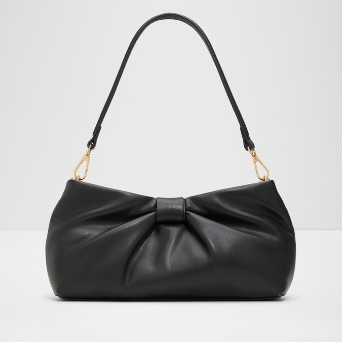 BALISIAA Black Women Clutch