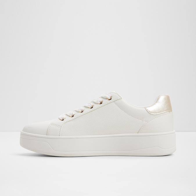 SADDIEA-IN WHITE MULTI Women Athletics image number 2