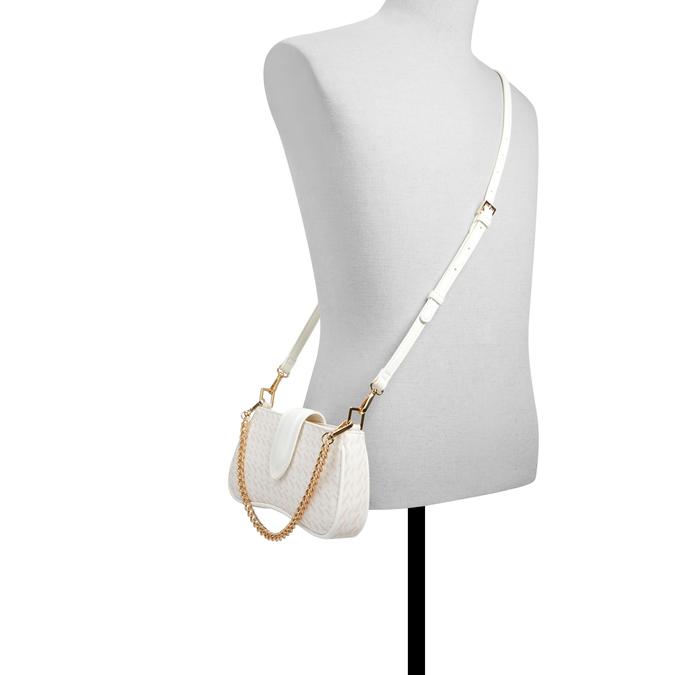 Juicy Women's Beige Shoulder Bag image number 3