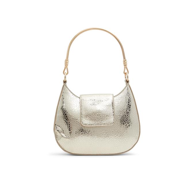 Sparklie Women's Gold Shoulder Bag