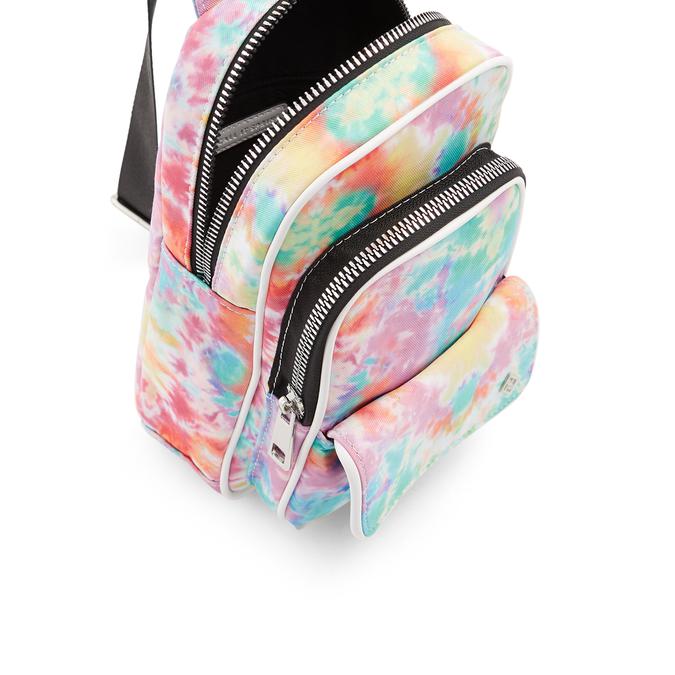 Heartmelter Men's Pastel Multi Cross Body image number 2