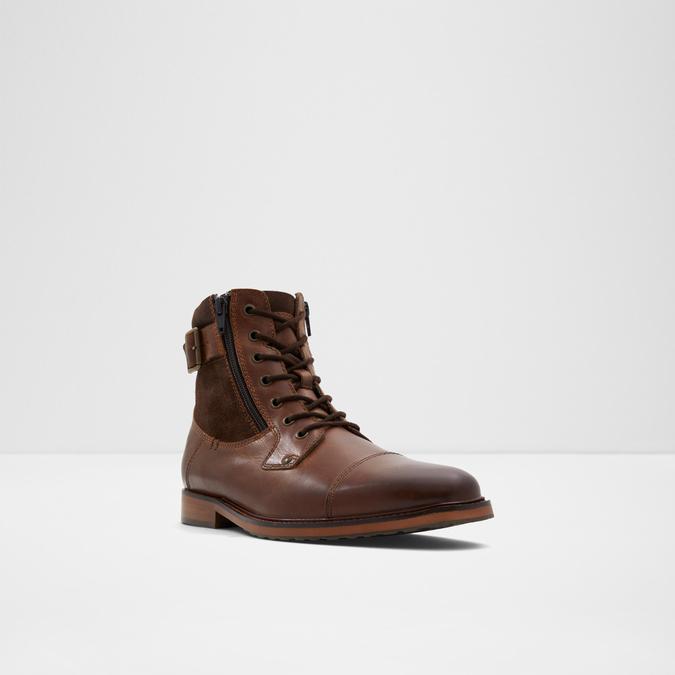 Constantine Men's Brown Lace-Up image number 4