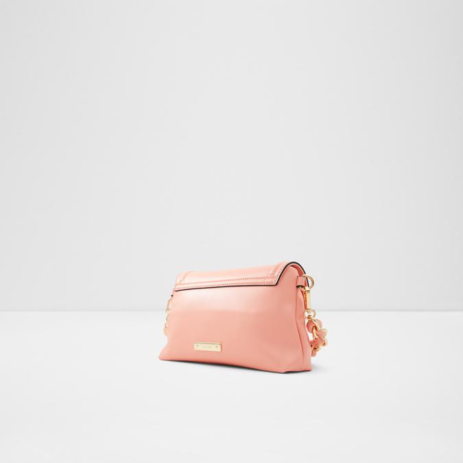 Alodagyn Women's Orange Clutch image number 2