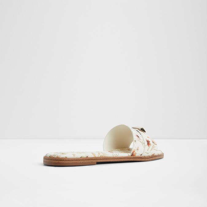 Darinea-In Women's Multicolor Flat Sandals image number 2