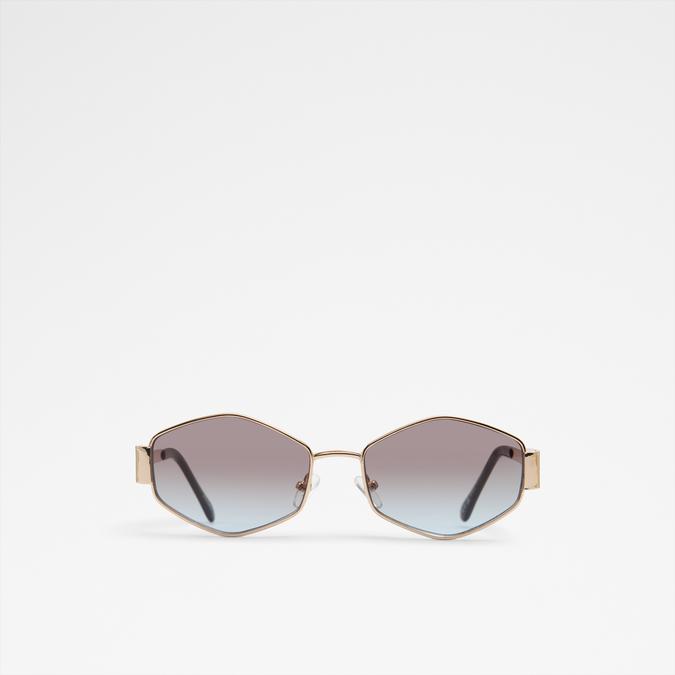 RILIBAEN GOLD Women Sunglass