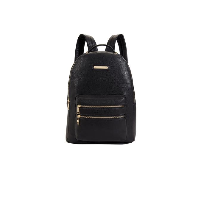 Frelang Women's Black Backpack
