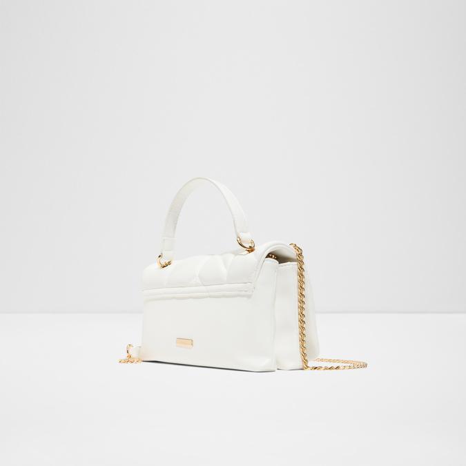 GRISHNAK White Women Cross Body