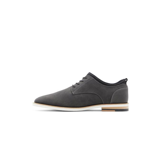 Iorwerth Men's Black Lace Ups image number 2