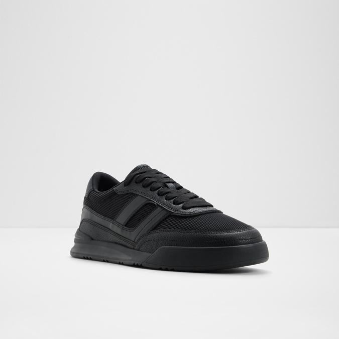 REGGIEA Black Men Sneaker image number 3