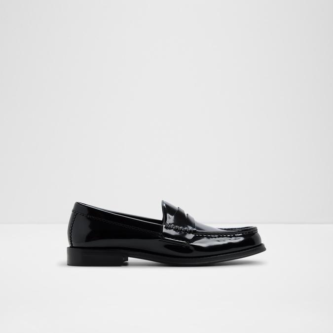 LUDOVIK BLACK Men Dress Loafers