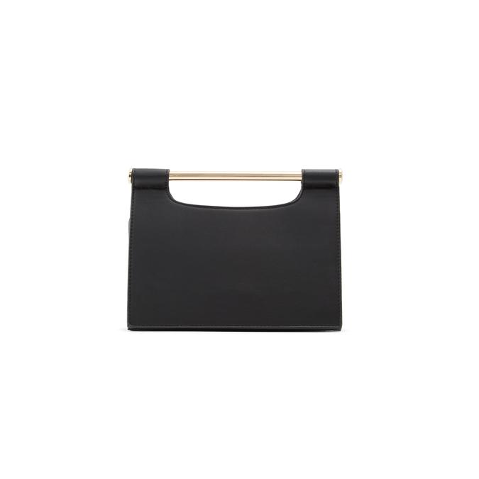Trophy Women's Black Clutch