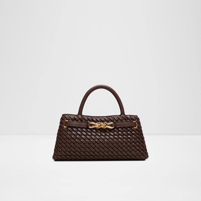 AVELIE Brown Women Satchel