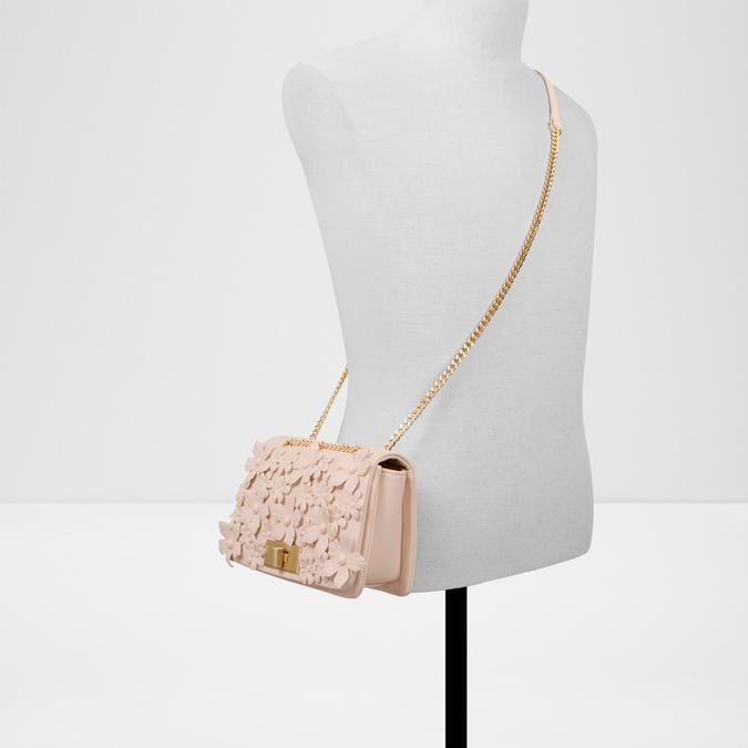  FLORELLA PINK Women Shoulder Bag image number 3