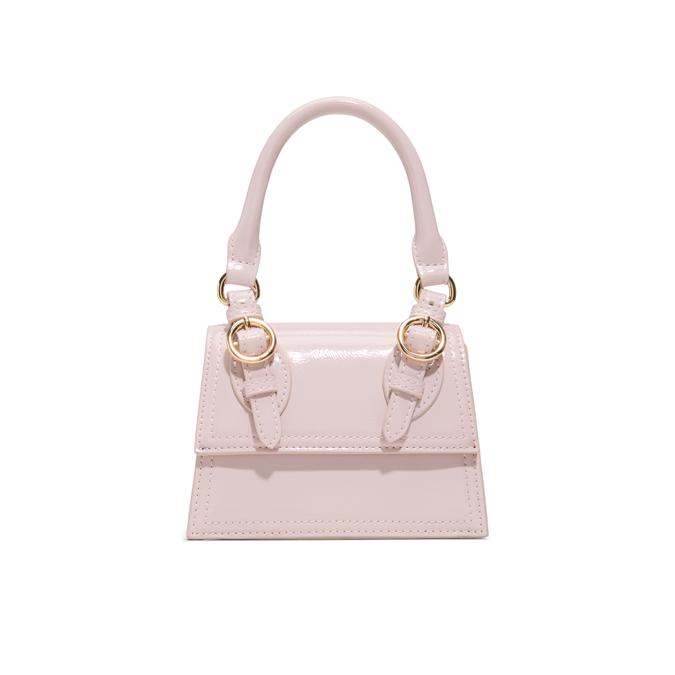Fannyy Women's Pink Top Handle