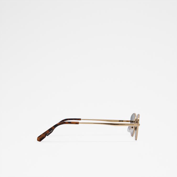 GENNN Gold Women Sunglasses