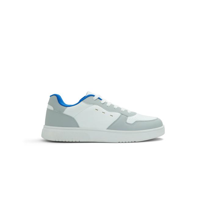 Milanno Men's Blue Sneakers