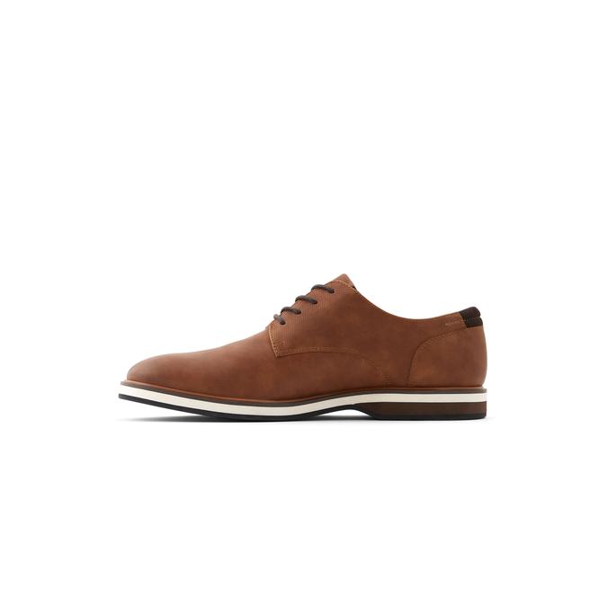 Sevoelian Men's Cognac Lace Ups image number 2