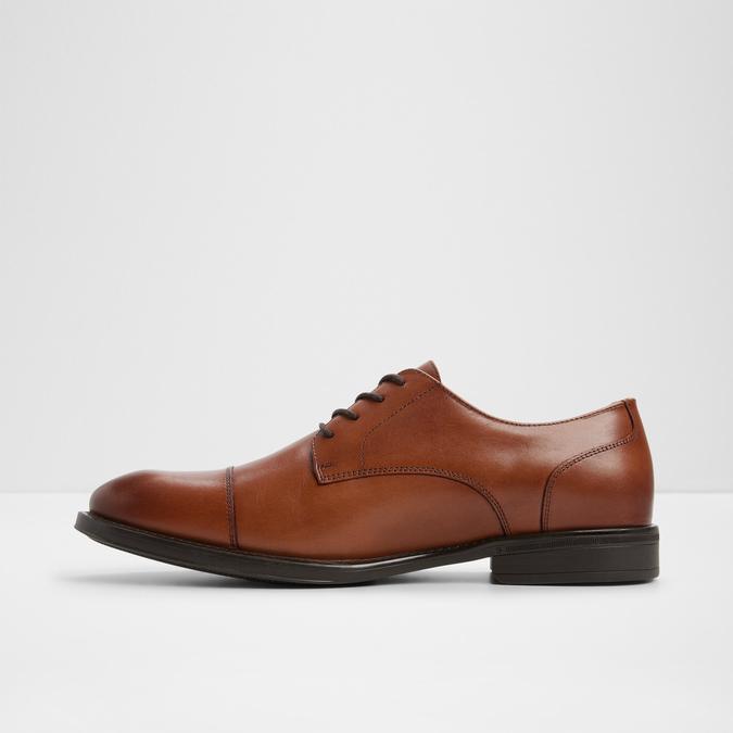 GREGORIOA-IN Cognac Men Dress Lace Up image number 2