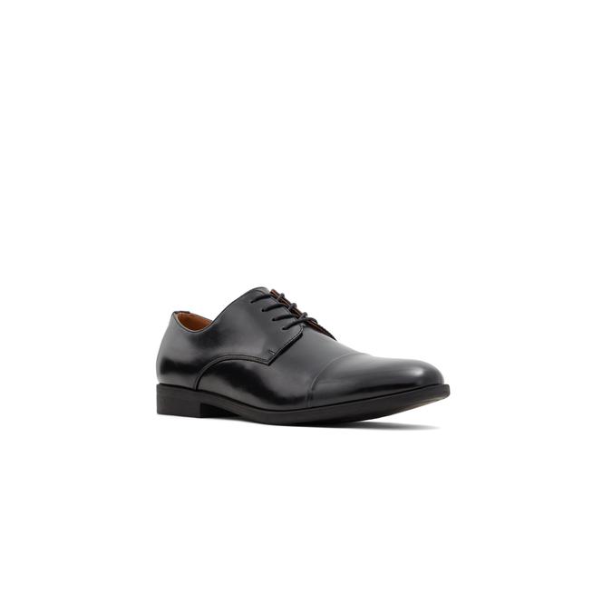 Huttner-R Men's Other Black Lace Ups image number 3
