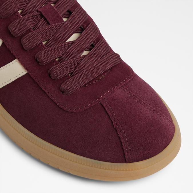 Chicsneaker-In Women's Bordo Athletics image number 8