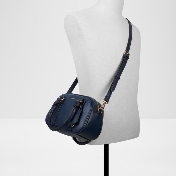 Leanie Women's Navy Barrel image number 3