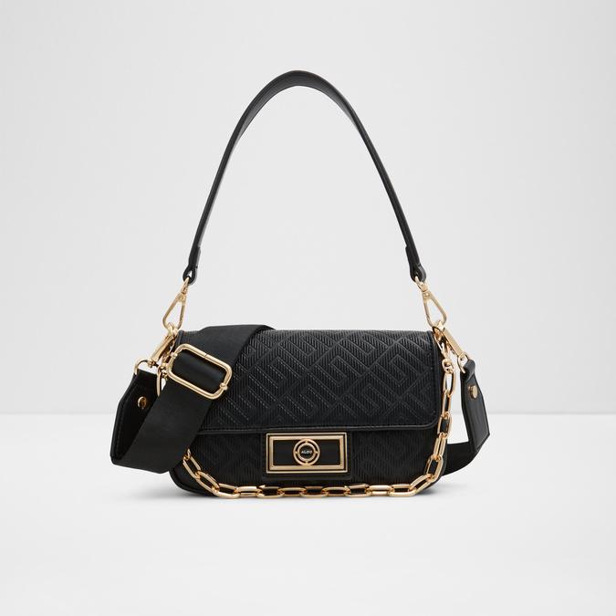  TALIANA BLACK Women Shoulder Bag
