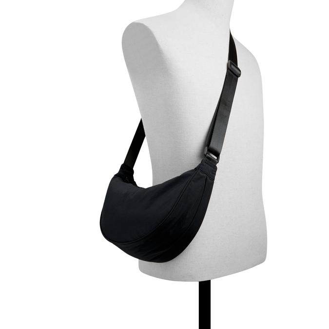 Bananis Women's Black Cross Body image number 3