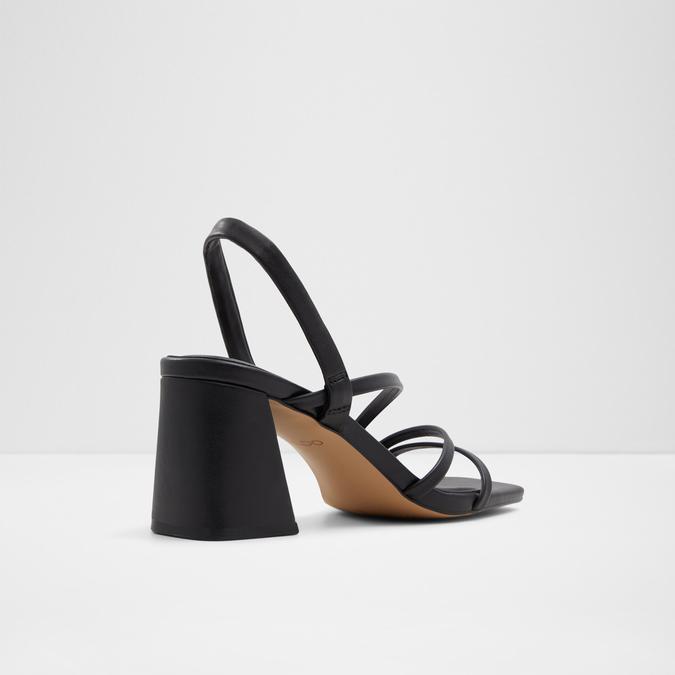 ATLANTICUS Black Women Heels