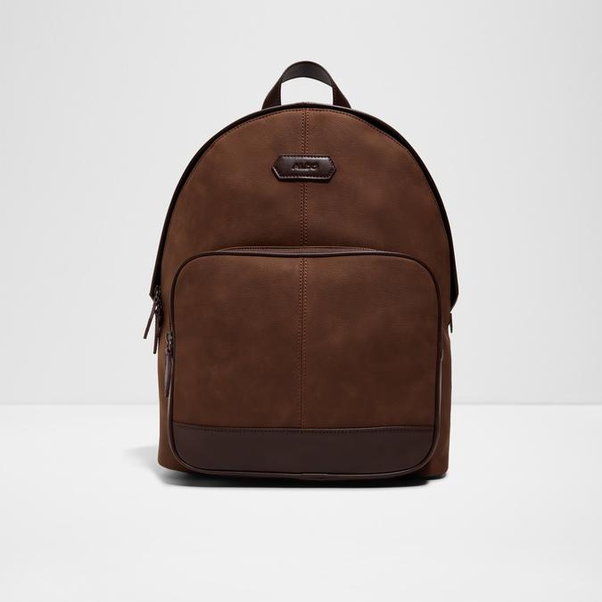 RONIN Brown Multi Men Backpack