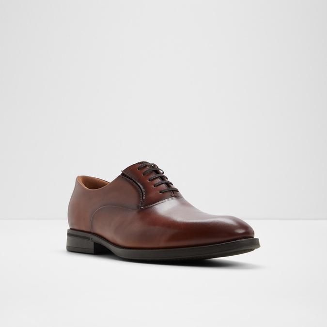 SANTINO-IN Cognac Men Dress Lace Up image number 3