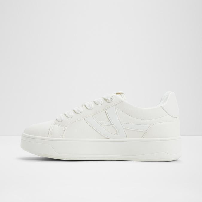 Mtl72Sneakea-In Women's White Athletics image number 4