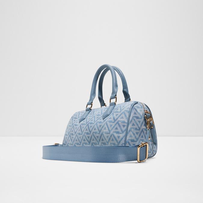 RENAI BLUE Women Barrel